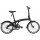 Dahon Faltrad Mu Uno 20 Zoll 1 Gang Klapp Fahrrad Bild 5