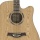 Gear4music Akustikgitarre  Bild 2