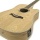 Gear4music Akustikgitarre  Bild 5