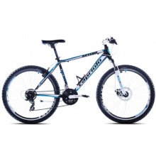 Capriolo Mountainbike 26 Zoll Oxygen,21 Gang, Hardtail Bild 1