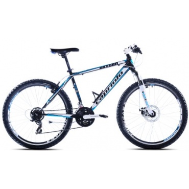 Capriolo Mountainbike 26 Zoll Oxygen,21 Gang, Hardtail Bild 1