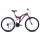 Capriolo Mountainbike 26Zoll,18 Gang Bild 1