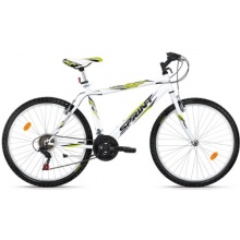 SPRINT Mountainbike 26 Zoll, MTB, Shimano 18 Gang Bild 1