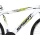 SPRINT Mountainbike 26 Zoll, MTB, Shimano 18 Gang Bild 5