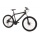 KS Cycling Mountainbike Hardtail Heed, Schwarz,26Zoll Bild 1