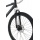 KS Cycling Mountainbike Hardtail Heed, Schwarz,26Zoll Bild 3