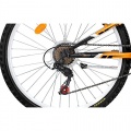 SPRINT Mountainbike 26 Zoll PA-26x,18 Gang Bild 1