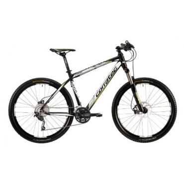 Corratec Mountainbike MTB X Vert S 650B Expert Bild 1