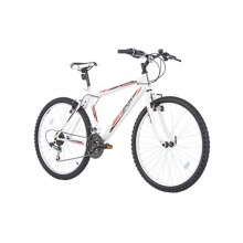 SPRINT 26 Zoll ACTIVE Mountainbike Hardtail, 18 Gang Bild 1