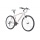 SPRINT 26 Zoll ACTIVE Mountainbike Hardtail, 18 Gang Bild 1