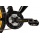 KS Cycling Mountainbike Fully Bliss, Schwarz/Gold, 26Z Bild 2
