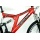 26Zoll MOUNTAINBIKE von KCP ATTACK 21 Gang TX grn Bild 1