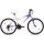 SPRINT Mountainbike 26 Zoll MTS Hardtail, 18 Gang Bild 1