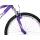 SPRINT Mountainbike 26 Zoll MTS Hardtail, 18 Gang Bild 4