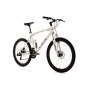 KS Cycling Mountainbike Insomnia, Wei, 26, 101B Bild 1