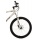 KS Cycling Mountainbike Insomnia, Wei, 26, 101B Bild 4
