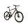 KS Cycling Mountainbike Insomnia,Schwarz,26zoll Bild 1