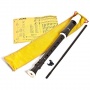 Aulos C-Sopran Blockflöte Robin 205A Bild 1