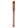 Moeck 1213 Sopran Blockflte Barock Doppelloch Bild 1