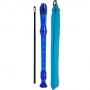 Tiger REC7-BL Sopran Blockflte fr Kinder, Blau Bild 1
