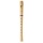 Moeck 1021 Flauto 1 Sopran Blockflte Barock Bild 1