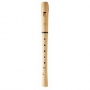 Moeck 1021 Flauto 1 Sopran Blockflte Barock Bild 1