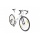 28er Rennrad Viking Giro DItalia in Weiss, RH 53 cm Bild 3
