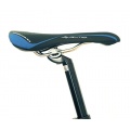 Rennrad von Da Vinci Campagnolo 27 Gang mit RH 55 Bild 1
