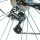 Rennrad von Da Vinci Campagnolo 27 Gang mit RH 55 Bild 3