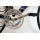 Rennrad von Da Vinci Campagnolo 27 Gang mit RH 55 Bild 4