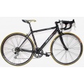 Rennrad von Da Vinci 14 Gang mit Shimano RH 59 Bild 1