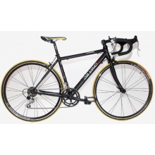 Rennrad von Da Vinci 14 Gang mit Shimano RH 59 Bild 1