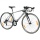28er Rennrad von Viking Vuelta grau/grn RH 56 cm Bild 1
