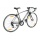 28er Rennrad von Viking Vuelta grau/grn RH 56 cm Bild 2