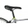 28er Rennrad von Viking Vuelta grau/grn RH 56 cm Bild 3