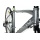 28er Rennrad von Viking Vuelta grau/grn RH 56 cm Bild 5