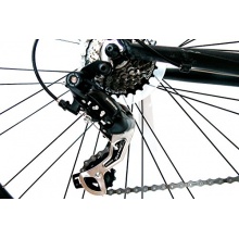 Rennrad von Da Vinci 14 Gang RH59 Bild 1