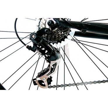 Rennrad von Da Vinci 14 Gang RH59 Bild 1