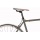 Singlespeed 28er Rennrad von Leader FF1 Grau 53cm Bild 2