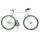 28er Fixie Rennrad von Viking Blade weiss/grn RH 56cm Bild 2