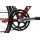 Capriolo Rennrad 28 Zoll Eclips,14 Gang Shimano Bild 4