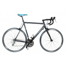 700c Rennrad von Viking Tre-Valli 24 Gang RH 53 cm Bild 1
