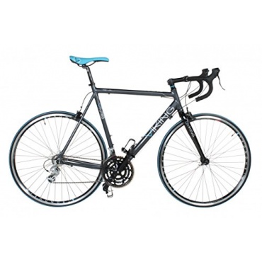 700c Rennrad von Viking Tre-Valli 24 Gang RH 53 cm Bild 1