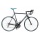 700c Rennrad von Viking Tre-Valli 24 Gang RH 53 cm Bild 1