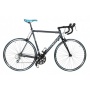 700c Rennrad von Viking Tre-Valli 24 Gang RH 53 cm Bild 1