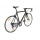 28er Rennrad von Viking Peloton schwarz/gelb RH 53 cm Bild 2