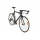 28er Rennrad von Viking Peloton schwarz/gelb RH 53 cm Bild 3