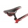 KS Cycling Rennrad Piccadilly RH 55 cm, Rot, 28, 260B Bild 5