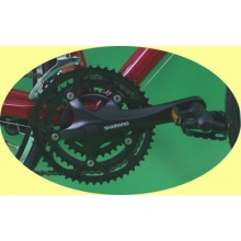 Bikespace Rennrad 24 Gang Shimano Rahmengrsse 52 Bild 1