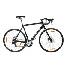 700c Rennrad Viking Pursuit Ramengrsse:53 cm Bild 1